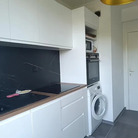 Magnifique 2 Pieces Vue * 칸느