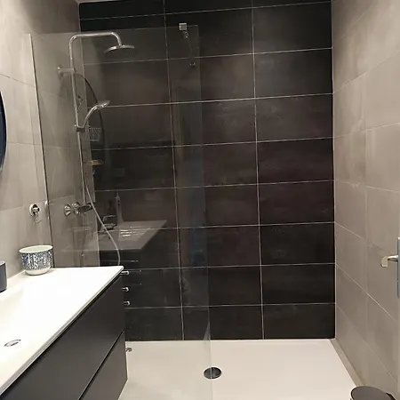 Magnifique 2 Pieces Vue 아파트 칸느