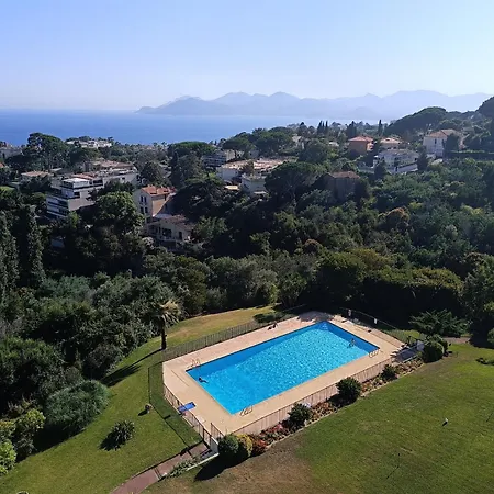 Magnifique 2 Pieces Vue
