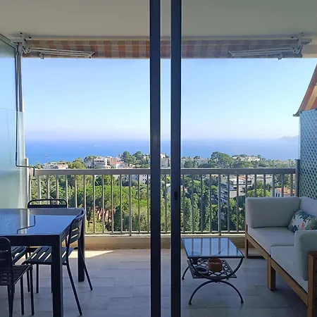 Magnifique 2 Pieces Vue *
